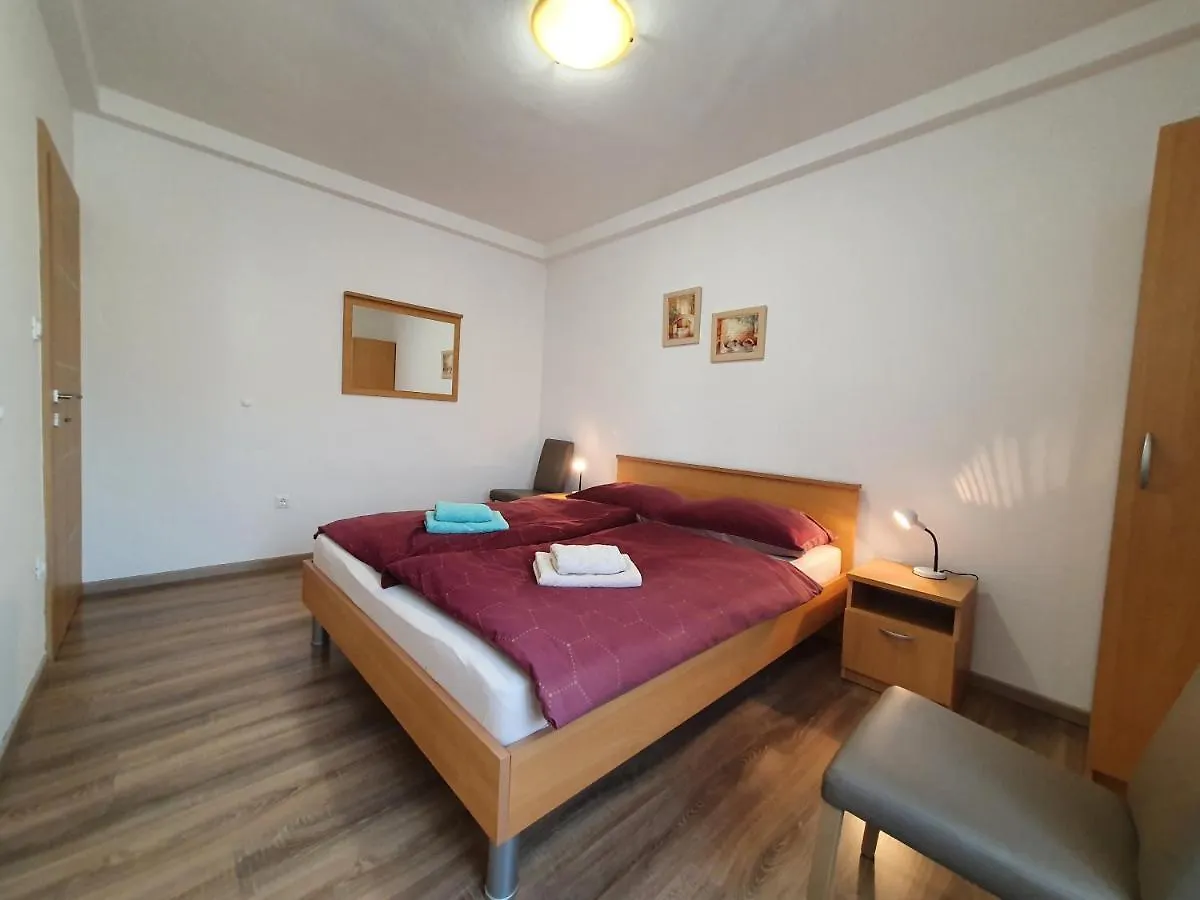 Apartments Zic Malinska 0*,