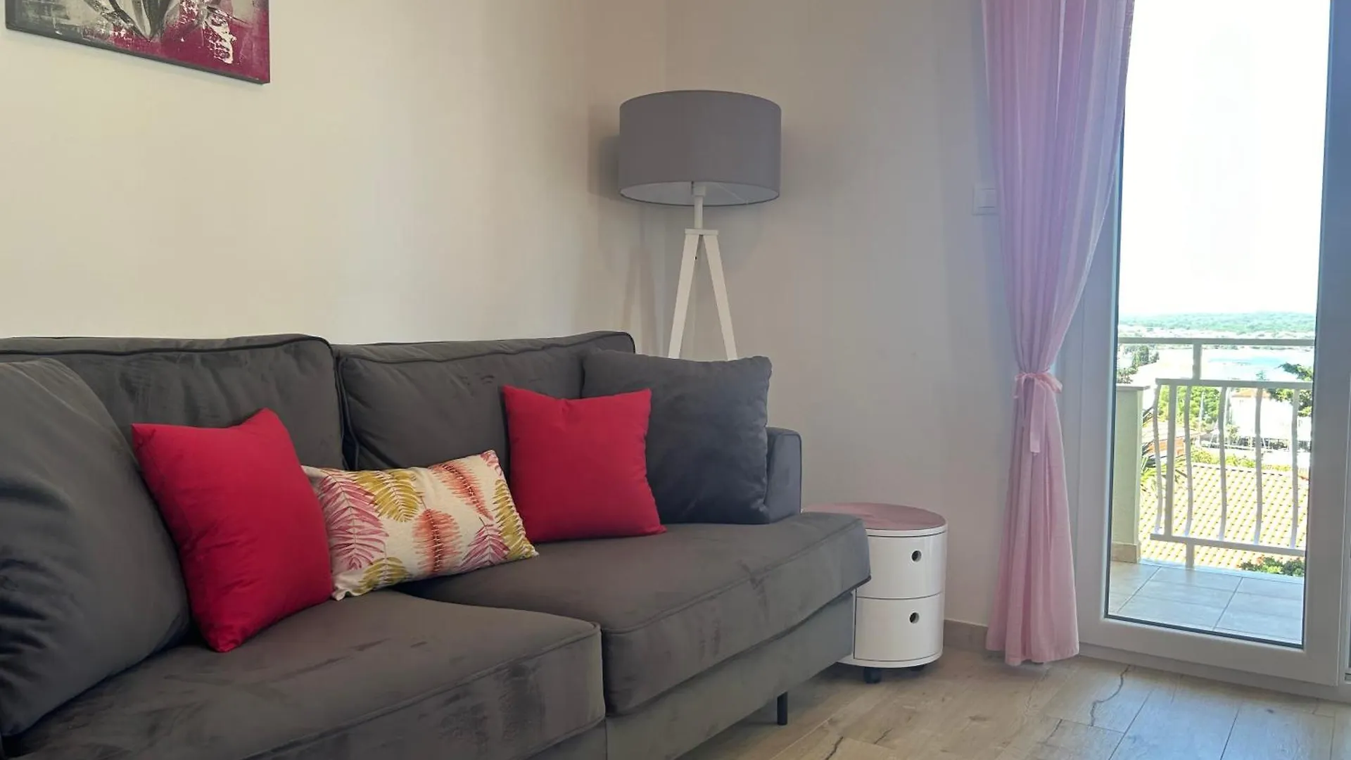 Apartments Zic Malinska