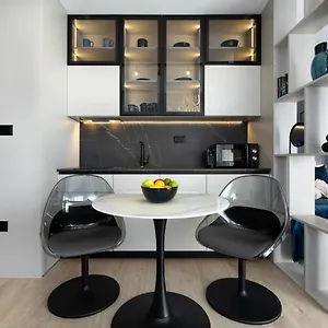 Sunset Apartment