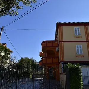 Ivka Apartment
