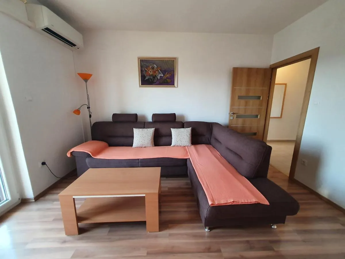 Apartments Zic Malinska
