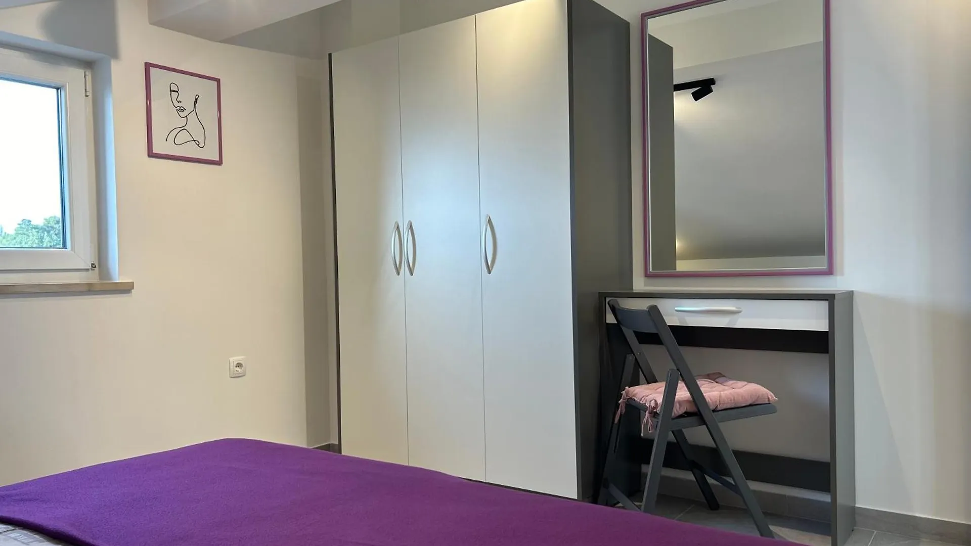 Apartments Zic Malinska