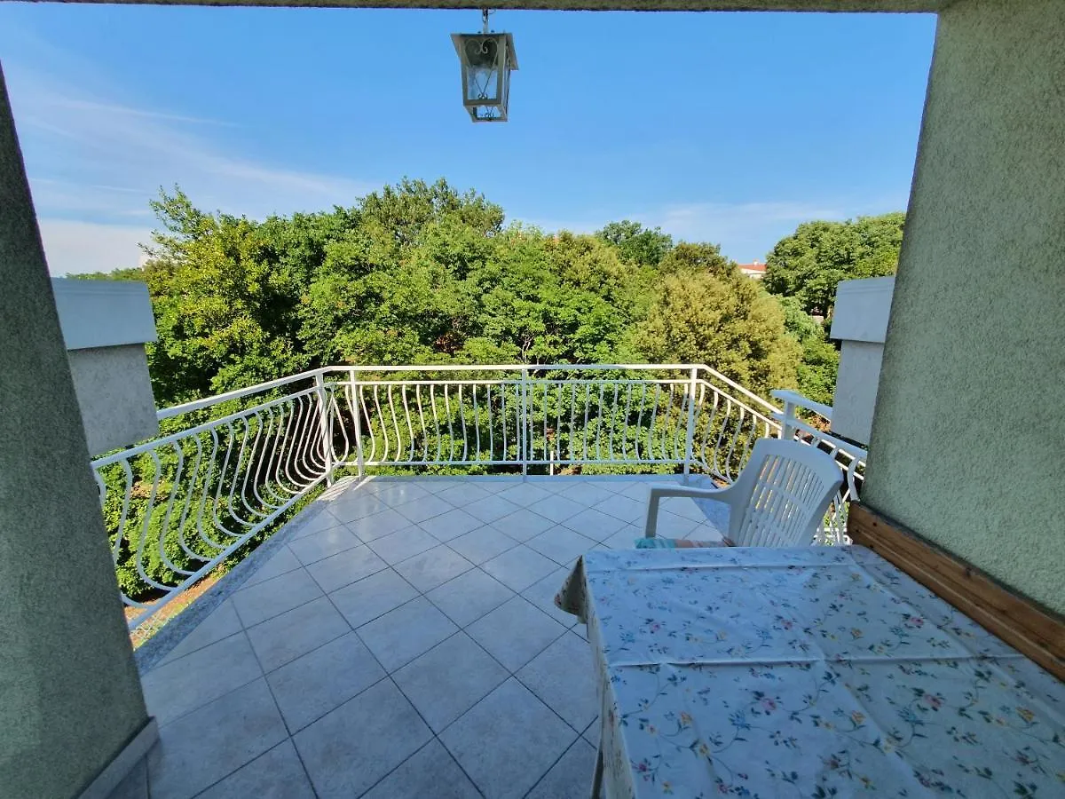 Apartments Zic Malinska